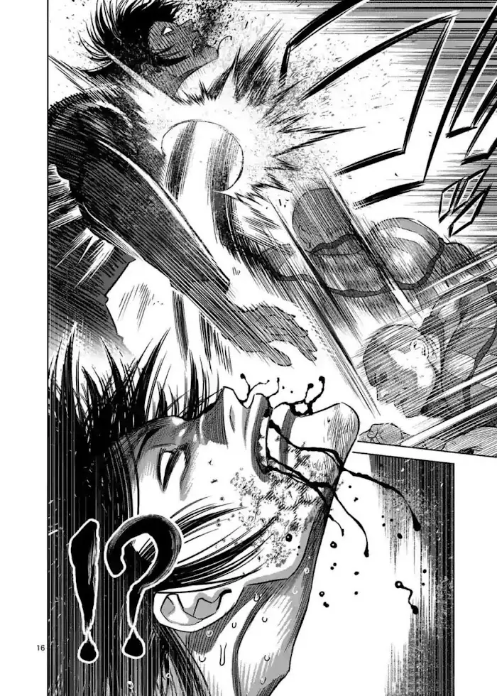 Kengan Omega Chapter 118 image 16_optimized